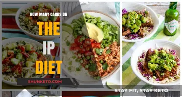 Carb Control: IP Diet's Carb Intake Explained
