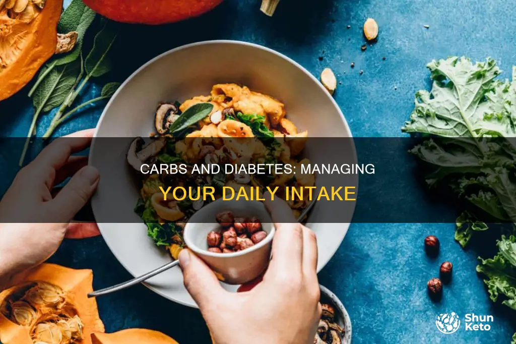 how many carbs per day for diabetes 1800 calorie diet