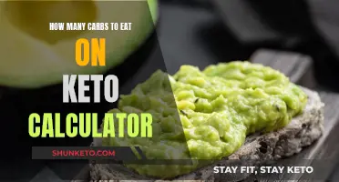 Calculating Your Keto Carb Intake: The Ultimate Guide