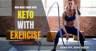 Keto Carb Management: Exercising the Right Way