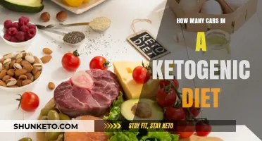 Ketogenic Diet: How Many Carbs Should You Eat?