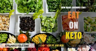 Can Cherries Fit in Your Keto Diet?