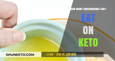 Keto-Friendly Chicharrones: How Much Can You Safely Enjoy?