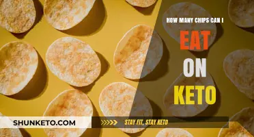 Keto-Friendly Chip Portions: Balancing Crunch Without Breaking Ketosis