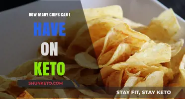 Crunching Keto: Smart Chip Choices for Your Low-Carb Lifestyle
