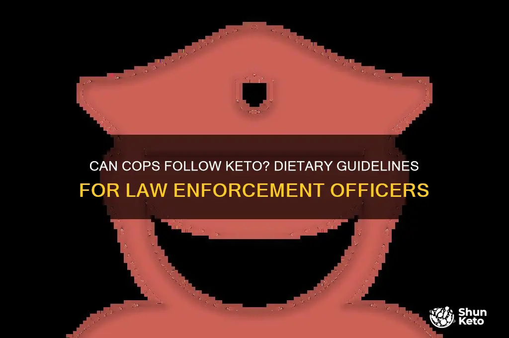 how many cops are we allowed on the keto diet