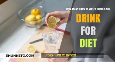 Hydration: Drinking Water for Weight Loss