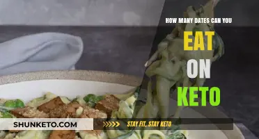 Can You Enjoy Dates on Keto? A Low-Carb Guide