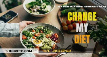 Colonoscopy Prep: Diet Change Timeline and Tips