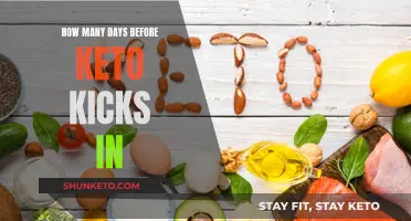 Keto Diet: When Does Ketosis Start?