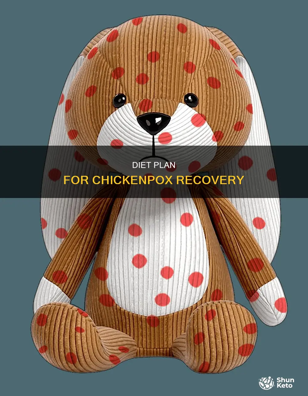 how many days diet for chickenpox