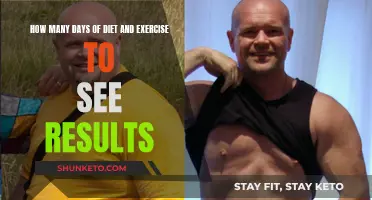 Dedicated Weeks to a Better You