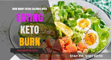 Keto Diet Calorie Burn: Unlocking Metabolic Benefits and Fat Loss