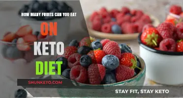 Keto-Friendly Fruits: Balancing Sweetness and Low-Carb Goals Effectively