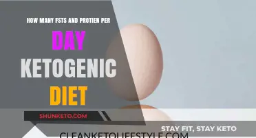 Fasts and Protein Intake: Ketogenic Diet Daily Essentials