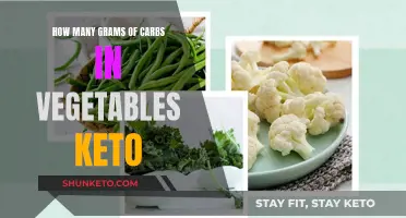 Veggie Carbs: Keto-Friendly or Not?