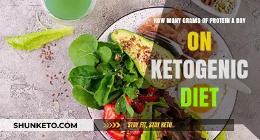 Protein Consumption on a Ketogenic Diet
