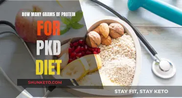 Protein Intake for PKD: How Much Is Enough?