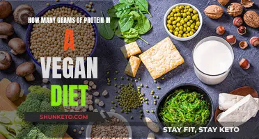 Vegan Diets: Getting Enough Protein?