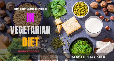 Vegetarian Diet: Getting Enough Protein?