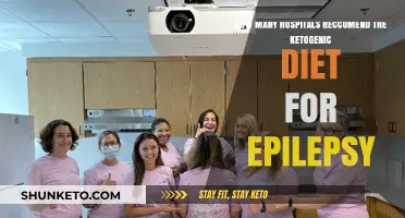 Keto Diet for Epilepsy: Hospital Recommendations