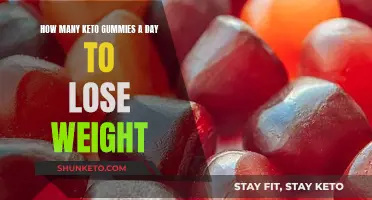 Keto Gummies: Effective Weight Loss or Just a Fad?