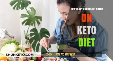 Keto Hydration Guide: Optimal Water Intake for Your Low-Carb Lifestyle