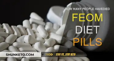 Deadly Diet Pills: Counting the Victims