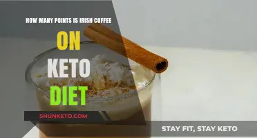 Is Irish Coffee Keto-Friendly? Points Breakdown for Your Diet