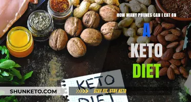 Prunes on Keto: Balancing Fiber and Carbs for Optimal Results