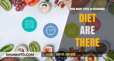 Ketogenic Diet Types: How Many Are There?