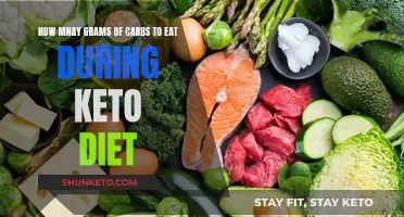 Carb Counting: Mastering the Keto Diet