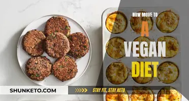 Adopting a Vegan Diet: A Guide to Getting Started