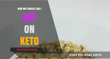 Keto Cheese Guide: How Much Can You Enjoy Daily?