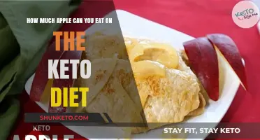 Can You Eat Apples on Keto? A Low-Carb Guide