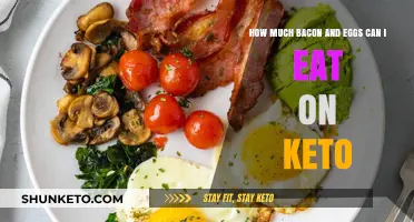 Keto Breakfast Guide: Maximizing Bacon and Eggs Intake for Success