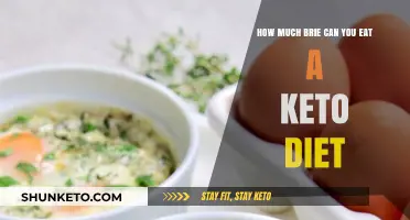 Brie on Keto: How Much Can You Enjoy Without Breaking Ketosis?