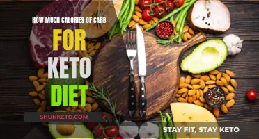 Keto Diet Calorie Counting: Carb Intake Explained