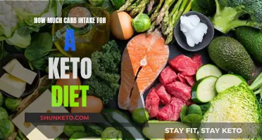 Keto Carb Intake: How Much is Too Much?