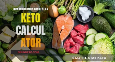 Calculating Your Keto Carb Allowance