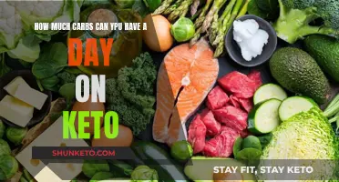 Staying in Ketosis: Understanding Your Daily Carb Limit