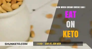 Keto Cream Cheese Guide: Balancing Macros for Optimal Low-Carb Eating