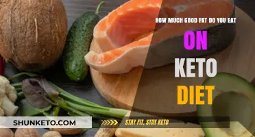 Maximizing Healthy Fats: Your Keto Diet Essential Guide