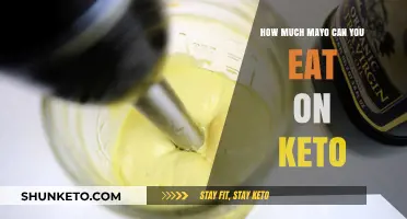 Keto-Friendly Mayo Consumption: How Much Fits Your Low-Carb Diet?