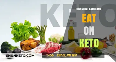 Natto and Keto: Balancing Fermented Soy in Your Low-Carb Diet