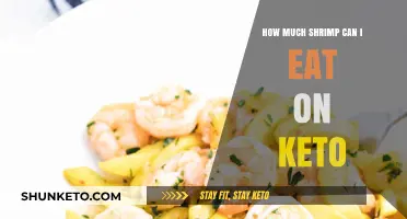 Shrimp on Keto: How Much Can You Eat and Stay in Ketosis?