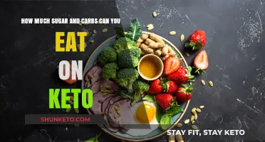 Keto Diet Essentials: Balancing Sugar and Carb Intake for Success