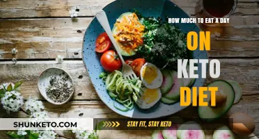 Daily Keto Diet Portions: Balancing Macros for Optimal Results