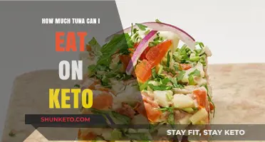 Tuna on Keto: Safe Serving Sizes and Health Benefits Explained