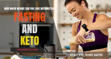 Fasting and Keto: Effective Weight Loss Combination?